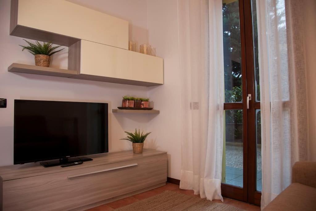 Willa Montecatini Terme "Lo Zizzolo" Casa Moderna E Tranquilla Zewnętrze zdjęcie
